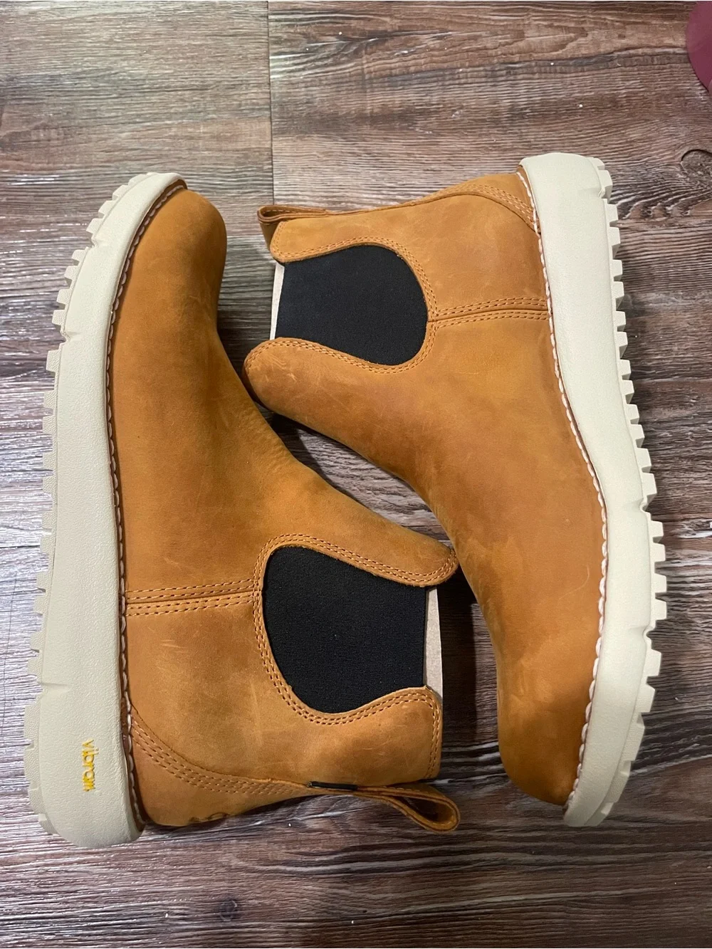 Danner tramline chelsea